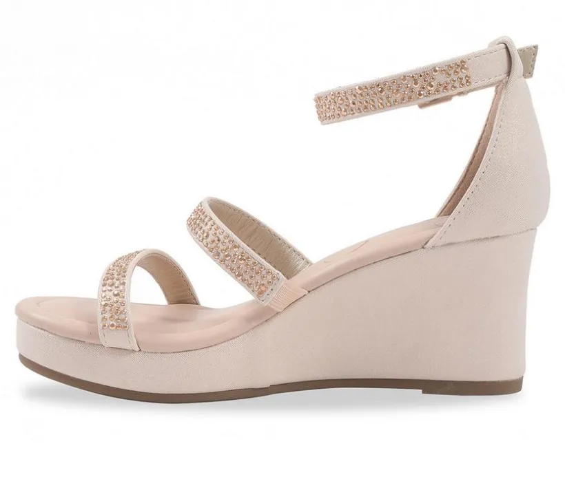 Girls' Jessica Simpson Little Kid & Big Kid Amy Big Bow Flats