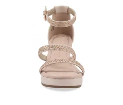 Girls' Jessica Simpson Little Kid & Big Kid Amy Big Bow Flats
