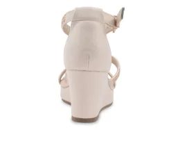 Girls' Jessica Simpson Little Kid & Big Kid Amy Big Bow Flats