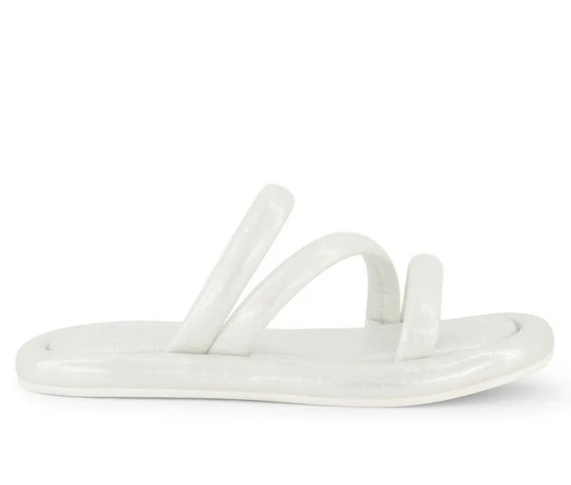 Girls' Jessica Simpson Little Kid & Big Kid Kaylen Strap Sandals