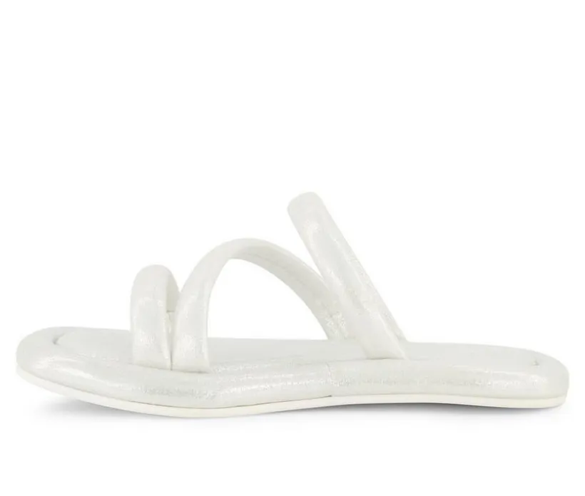 Girls' Jessica Simpson Little Kid & Big Kid Kaylen Strap Sandals