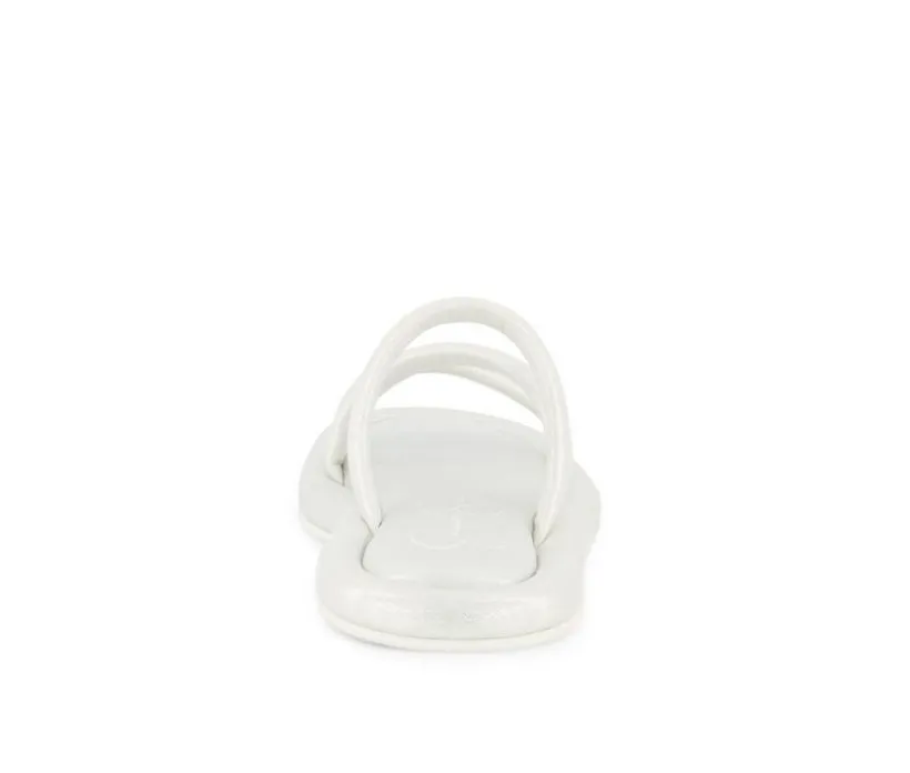 Girls' Jessica Simpson Little Kid & Big Kid Kaylen Strap Sandals