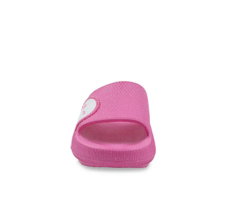 Girls' Jessica Simpson Little Kid & Big Kid Vega Rini Slides