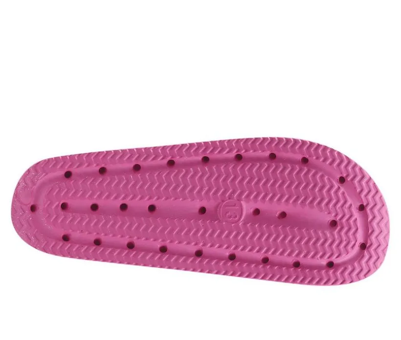 Girls' Jessica Simpson Little Kid & Big Kid Vega Rini Slides