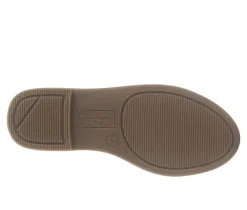 Girls' Jessica Simpson Toddler Amy Petal Flats