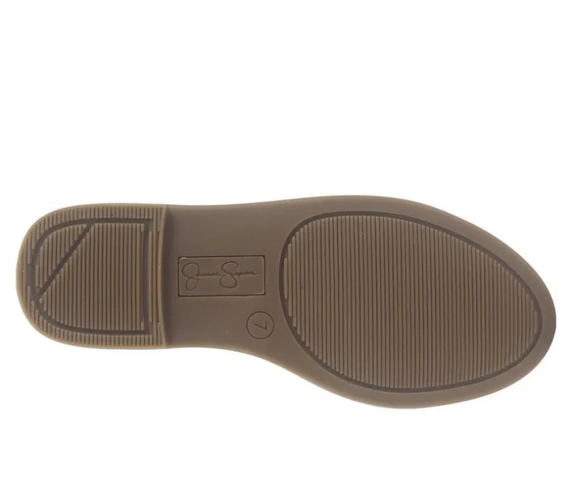 Girls' Jessica Simpson Toddler Amy Petal Flats