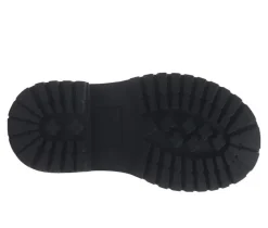 Girls' Jessica Simpson Toddler Daria Double Bow Booties