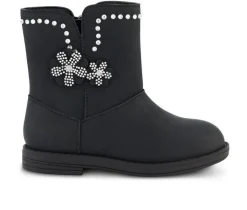 Girls' Jessica Simpson Toddler Evie Anika Mary Janes