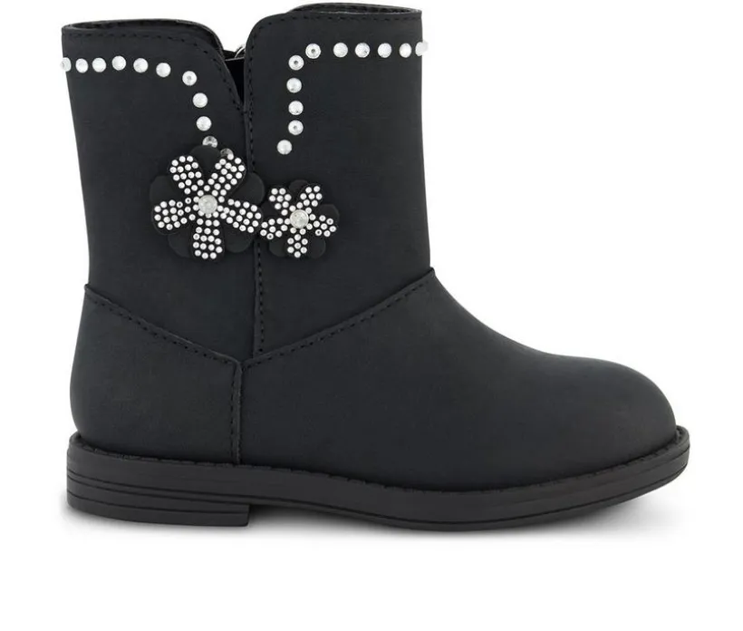 Girls' Jessica Simpson Toddler Evie Anika Mary Janes