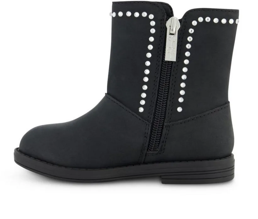 Girls' Jessica Simpson Toddler Evie Anika Mary Janes