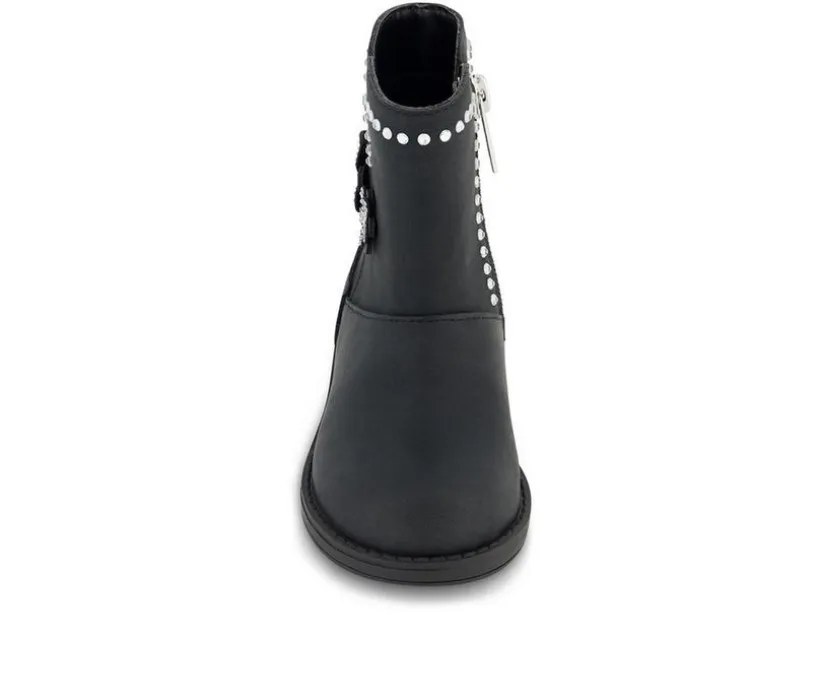 Girls' Jessica Simpson Toddler Evie Anika Mary Janes