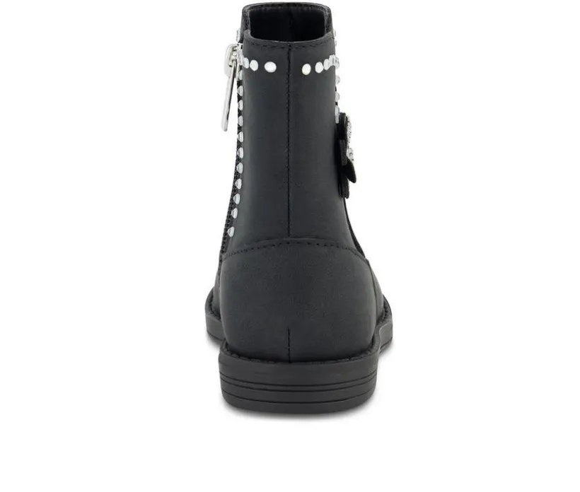 Girls' Jessica Simpson Toddler Evie Anika Mary Janes