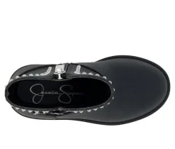 Girls' Jessica Simpson Toddler Evie Anika Mary Janes