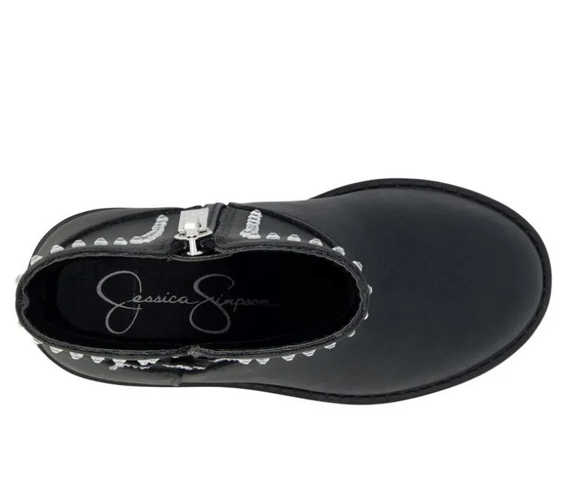 Girls' Jessica Simpson Toddler Evie Anika Mary Janes