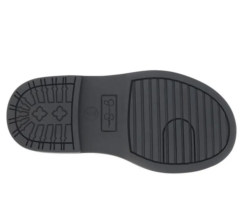 Girls' Jessica Simpson Toddler Evie Anika Mary Janes