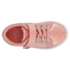 Girls' Jessica Simpson Toddler Evie Bow 2 Boots