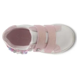 Girls' Jessica Simpson Toddler Evie Ellis Mid-calf Boots