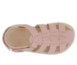 Girls' Jessica Simpson Toddler Tia Fisherman Sandals