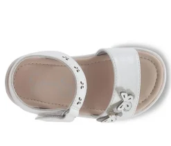 Girls' Jessica Simpson Toddler Tia Heather Sandals