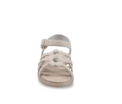 Girls' Jessica Simpson Toddler Tia Malia Sandals