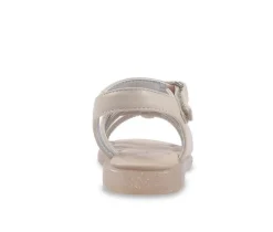 Girls' Jessica Simpson Toddler Tia Malia Sandals