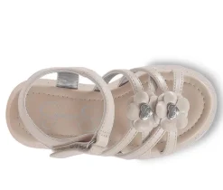 Girls' Jessica Simpson Toddler Tia Malia Sandals