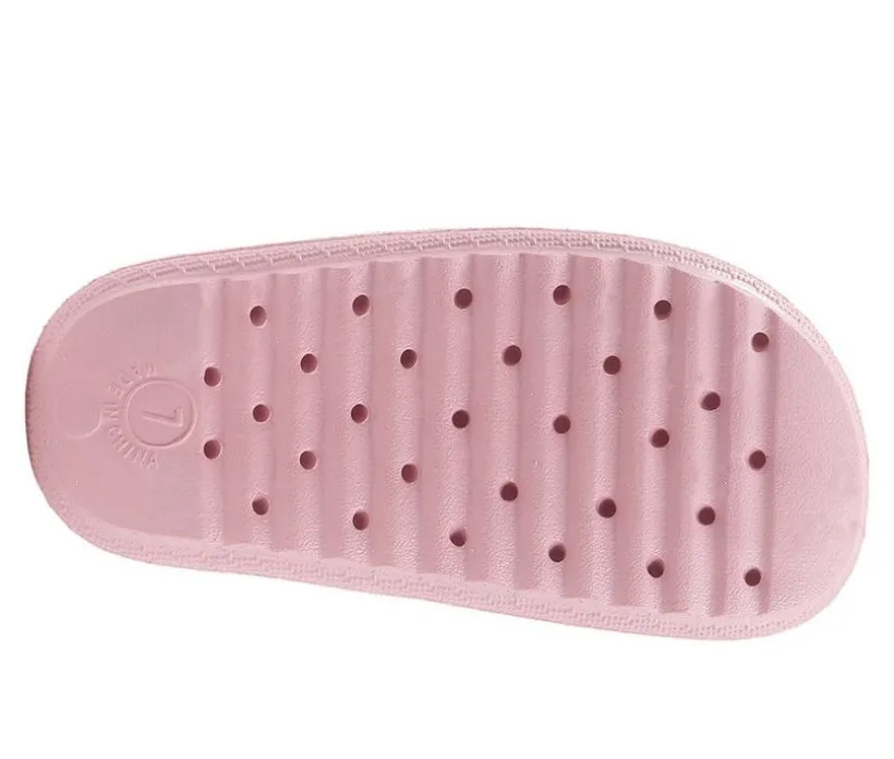 Girls' Jessica Simpson Toddler Vega Rini Slides