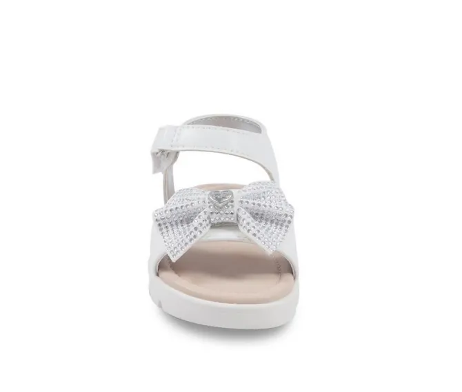 Girls' Jessica Simpson Toddler Tia Heather Sandals
