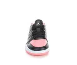 Girls' Jordan Big Kid Court Connect Low Sneakers