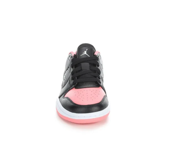 Girls' Jordan Big Kid Court Connect Low Sneakers