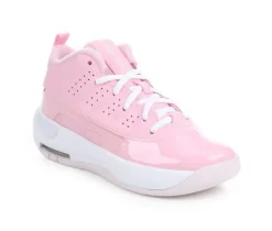 Girls' Jordan Big Kid Max Aura Basketball Shoes