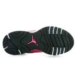 Girls' Jordan Big Kid Trunner Flow Running Shoes