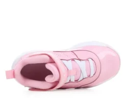 Girls' Jordan Little Kid Max Aura Basketball Shoes