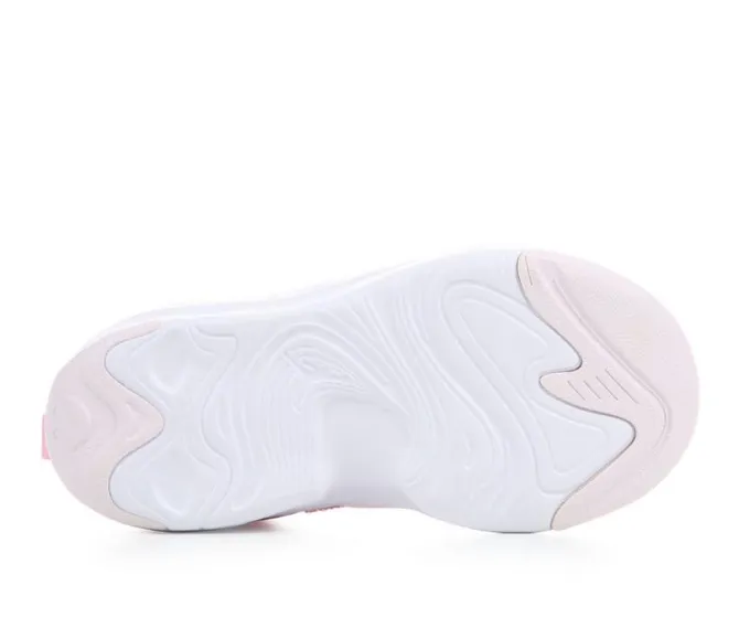 Girls' Jordan Little Kid Max Aura Basketball Shoes