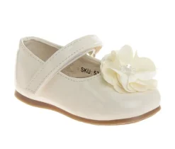 Girls' Josmo Infant Giselle Glam Dress Shoes