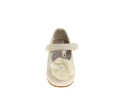 Girls' Josmo Infant Giselle Glam Dress Shoes