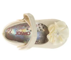 Girls' Josmo Infant Giselle Glam Dress Shoes