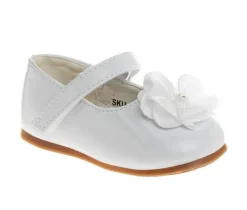 Girls' Josmo Infant Giselle Glam Dress Shoes