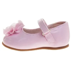 Girls' Josmo Infant Giselle Glam Dress Shoes