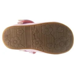 Girls' Josmo Infant Giselle Glam Dress Shoes
