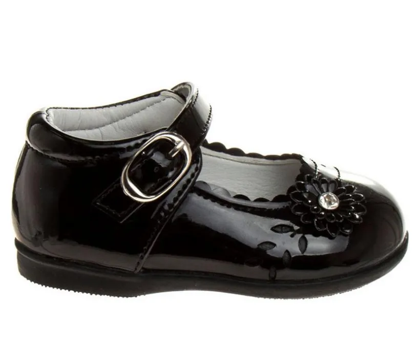 Girls' Josmo Infant & Toddler Classy Kicks Dress Shoes