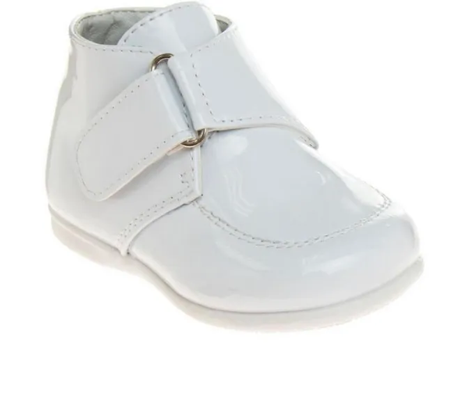 Girls' Josmo Infant & Toddler Classic Grace Dress Shoes