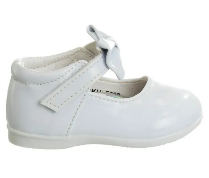 Girls' Josmo Infant & Toddler Whimsical Wonders Dress Shoes