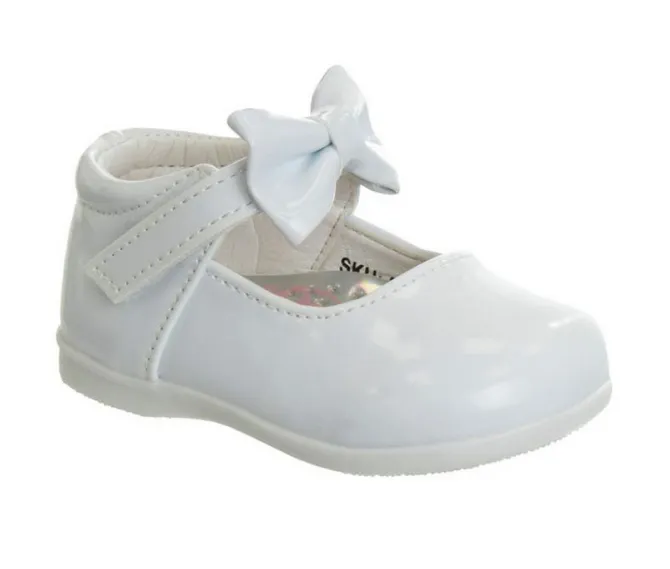 Girls' Josmo Infant & Toddler Whimsical Wonders Dress Shoes