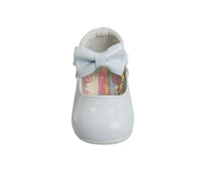 Girls' Josmo Infant & Toddler Whimsical Wonders Dress Shoes