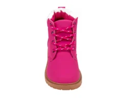 Girls' Josmo Little Kid & Big Kid Construction Fashion Boots
