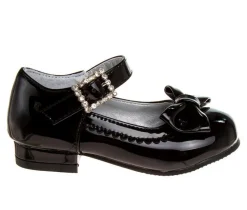 Girls' Josmo Toddler & Little Kid Beau Noeud Special Occasion Shoes