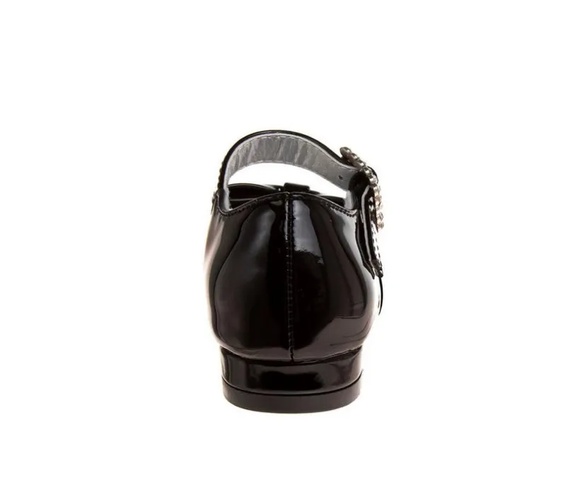 Girls' Josmo Toddler & Little Kid Beau Noeud Special Occasion Shoes