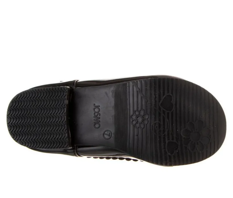 Girls' Josmo Toddler & Little Kid Beau Noeud Special Occasion Shoes