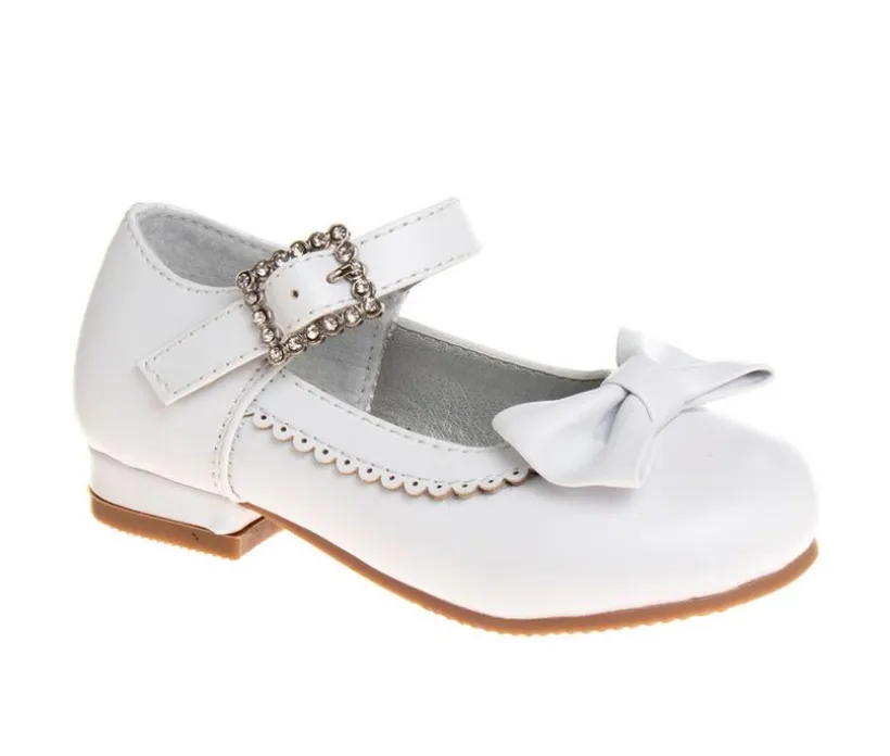 Girls' Josmo Toddler & Little Kid Beau Noeud Special Occasion Shoes